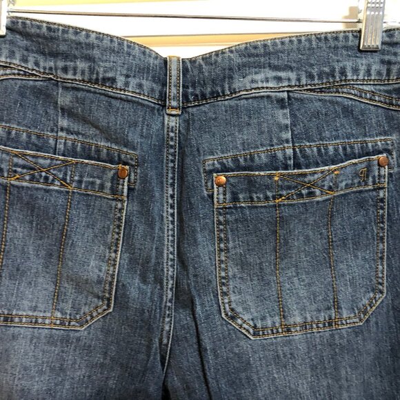 Pilcro by Anthropologie Womens Jeans -  BNWT - Picture 5 of 16